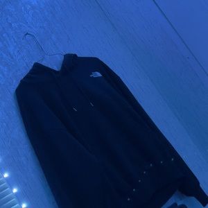 North face hoodie